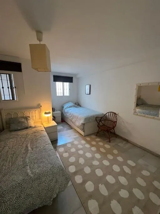 Beautiful Views, Pool & Just 10Min To The Beach Nerja Holiday home
