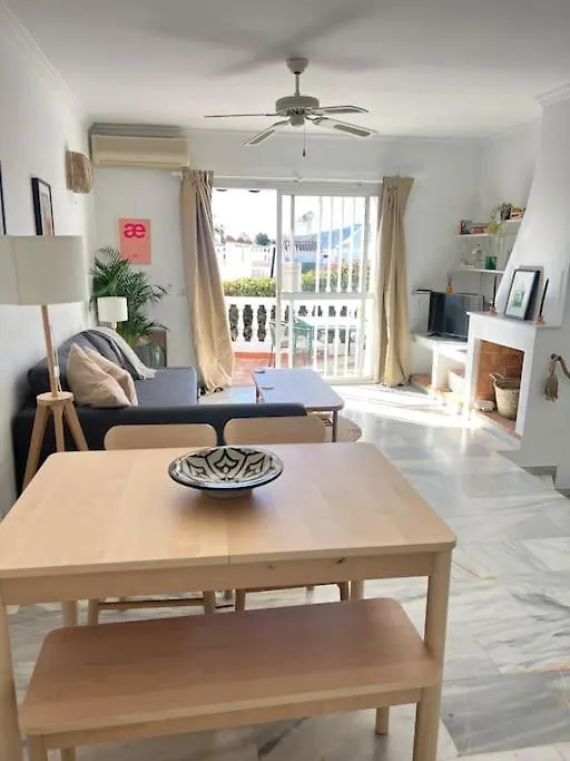 Holiday home Beautiful Views, Pool & Just 10Min To The Beach Nerja Spain