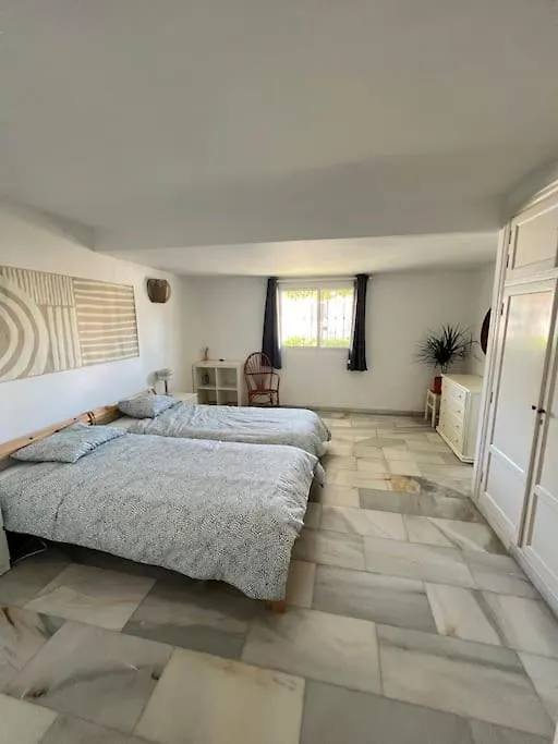 Beautiful Views, Pool & Just 10Min To The Beach Nerja