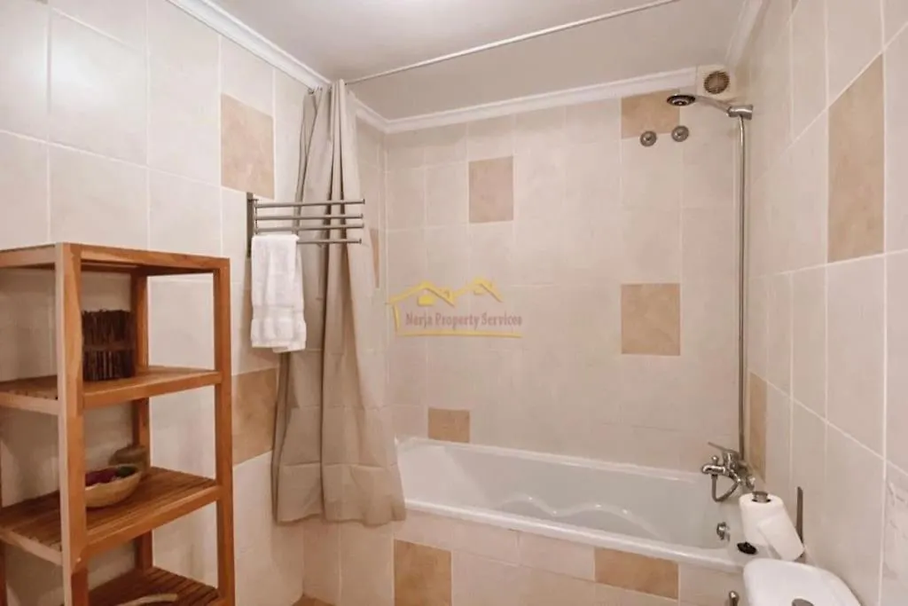 Holiday home Beautiful Views, Pool & Just 10Min To The Beach Nerja