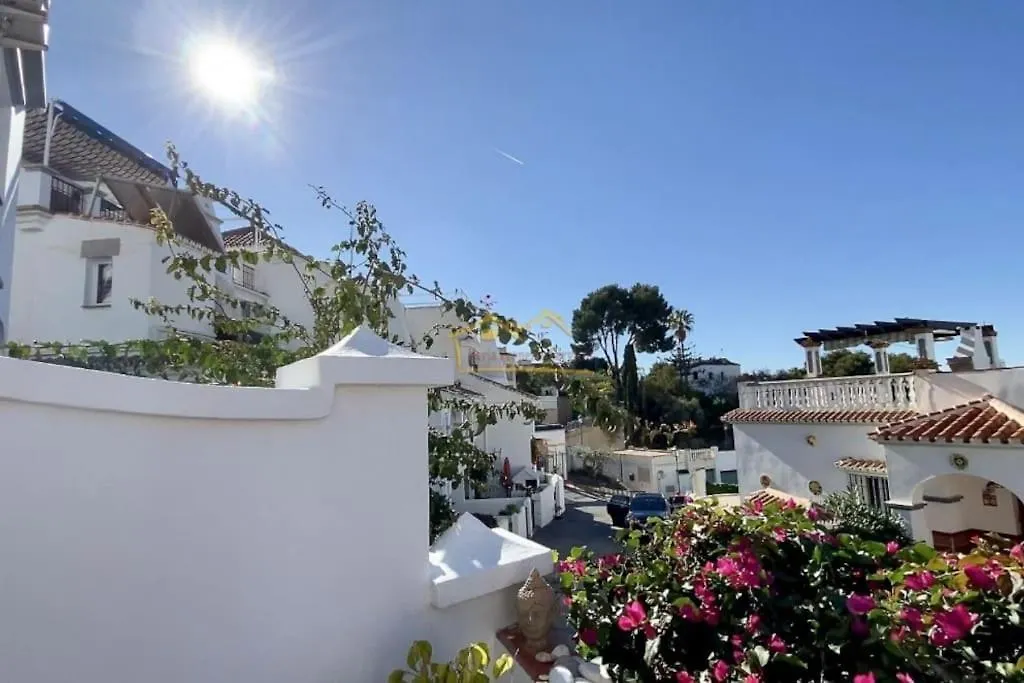 Holiday home Beautiful Views, Pool & Just 10Min To The Beach Nerja