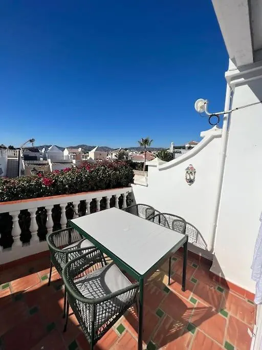 Beautiful Views, Pool & Just 10Min To The Beach Nerja 0*,  Spain