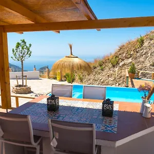 Mariposa Mariposaholidays Ferienhaus