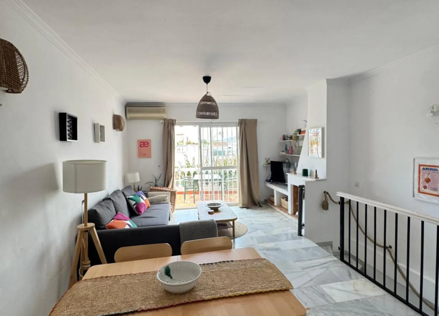 Beautiful Views, Pool & Just 10Min To The Beach Nerja 0*,  Spain