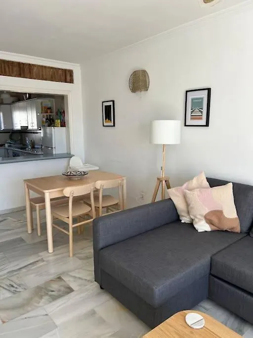 Holiday home Beautiful Views, Pool & Just 10Min To The Beach Nerja